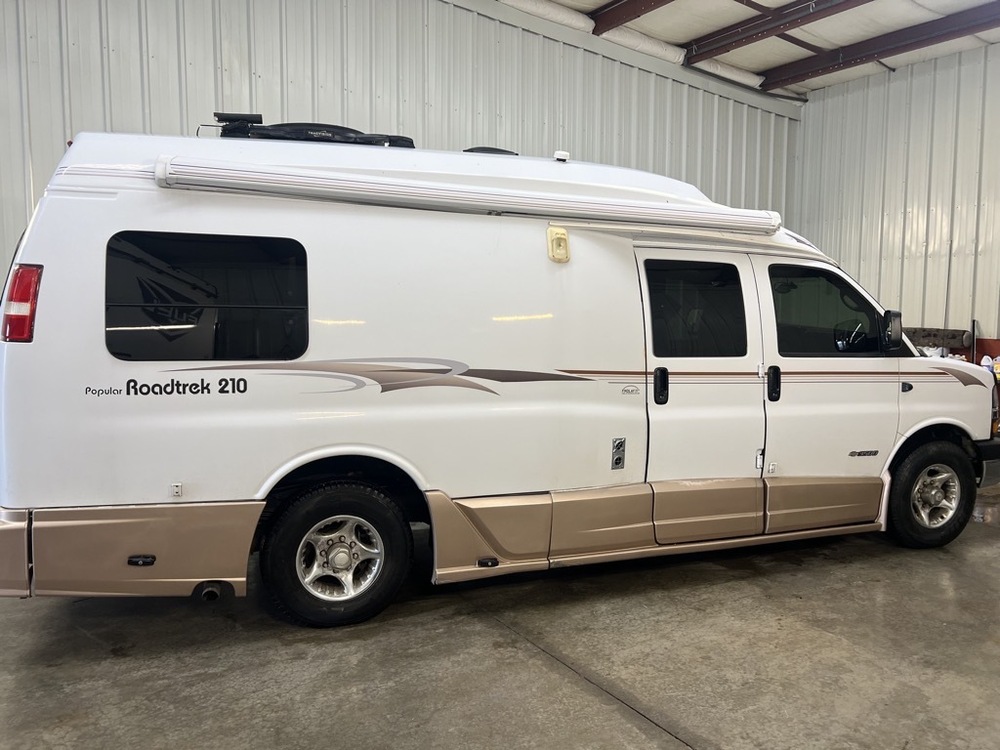 Photo of Rv