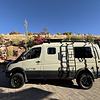 RV for Sale: 2017 SPRINTER 144 4X4