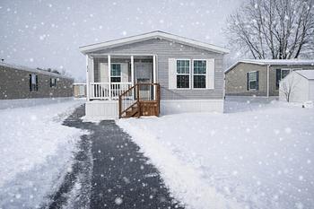 Thumbnail of mobile home