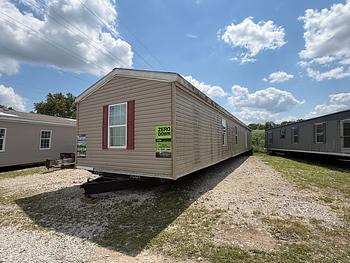 Thumbnail of mobile home