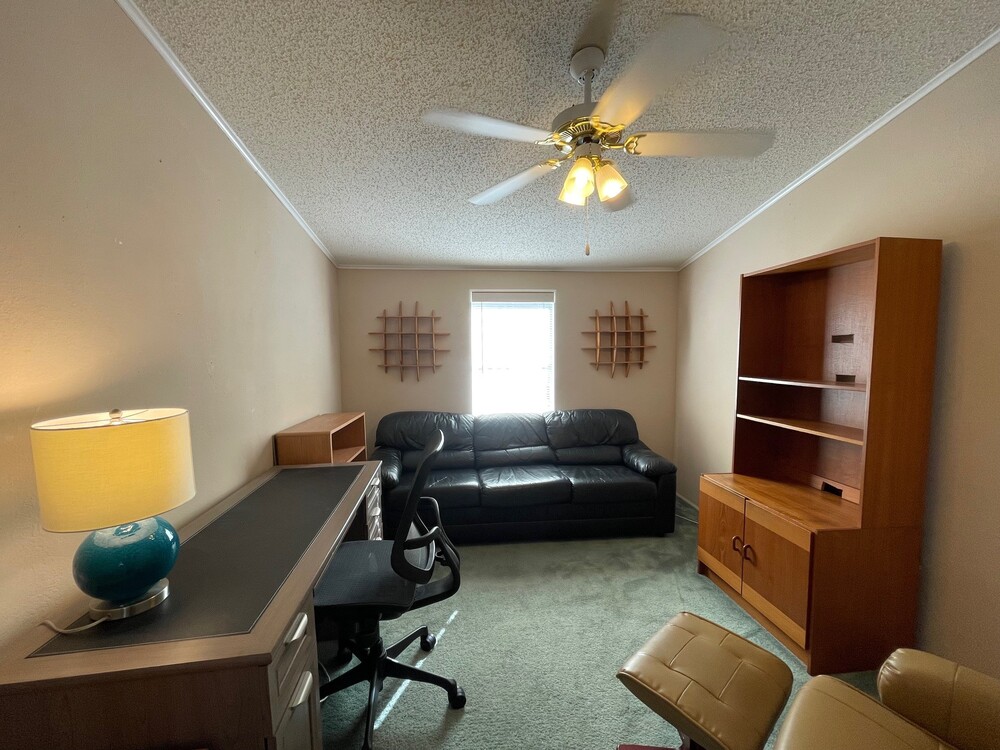 Cypress Lakes Village