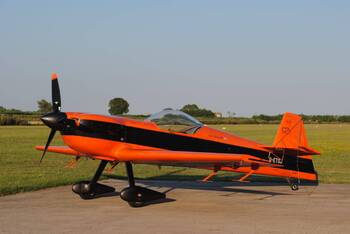 Thumbnail of aircraft