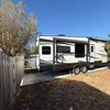 RV for Sale: 2020 REFLECTION 337RLS