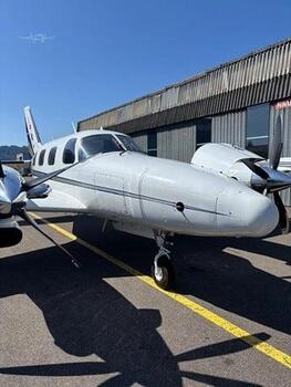 Thumbnail of aircraft