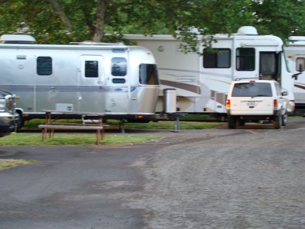 Photo of RV Park/Campground