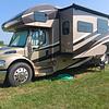 RV for Sale: 2014 SENECA 37 FS