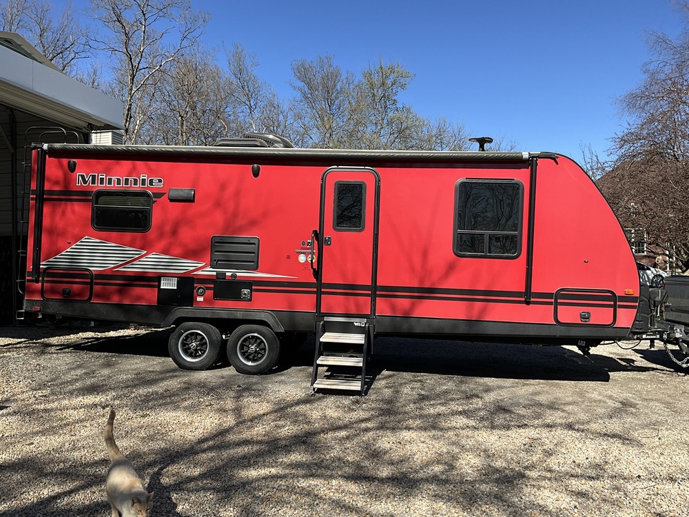 Photo of Rv
