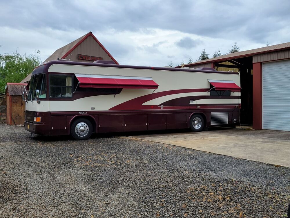 Photo of Rv