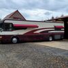 RV for Sale: 1996 Intrigue 40