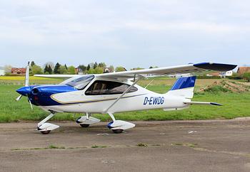 Thumbnail of aircraft