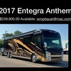 RV for Sale: 2017 ANTHEM 42DLQ 42DEQ