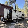 RV for Sale: 2021 R-POD 202