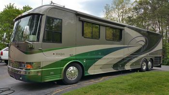Thumbnail of RV lot