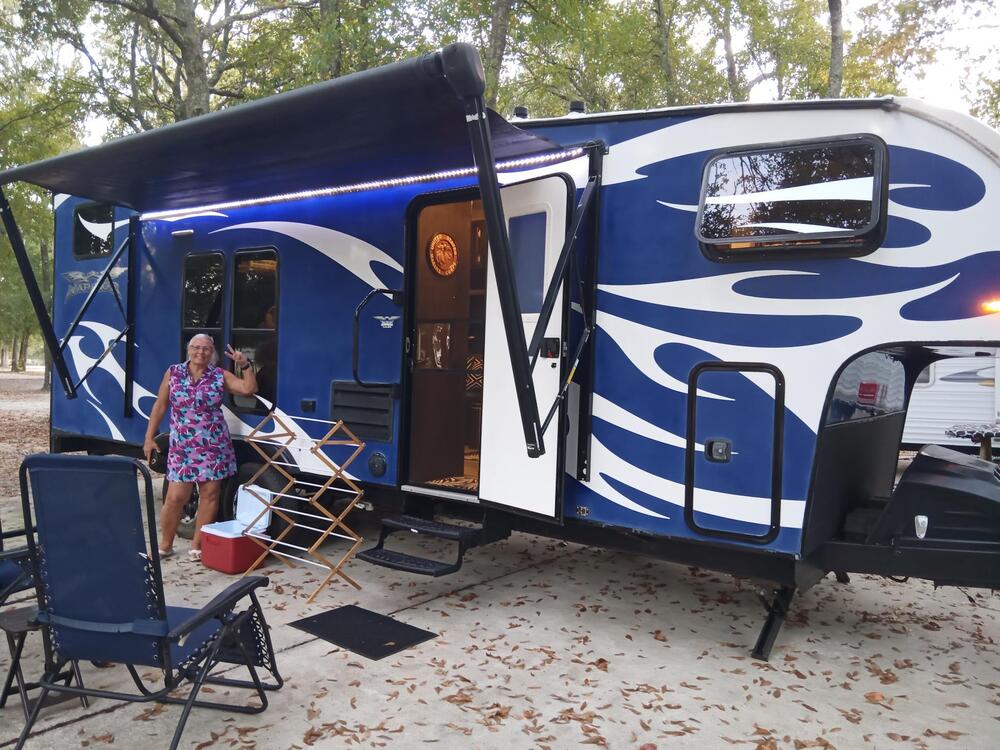 Photo of Rv