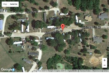 Photo of Mobile Home Park