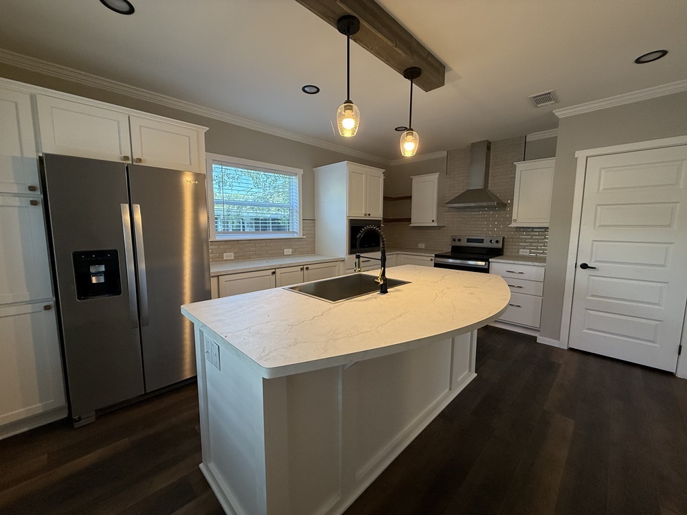 Rolling Greens Village