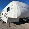 RV for Sale: 2008 Sundance 2600RLS