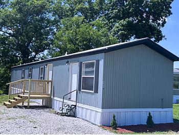 Thumbnail of mobile home