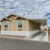 Mobile Home for Sale: 4 Bed 2 Bath 2018 Mobile Home