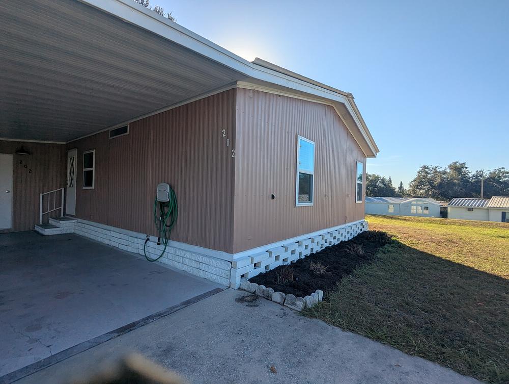 Strawberry Ridge Village