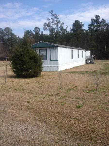 Photo of Mobile Home Park
