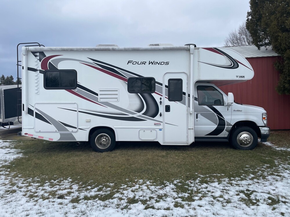 Photo of Rv