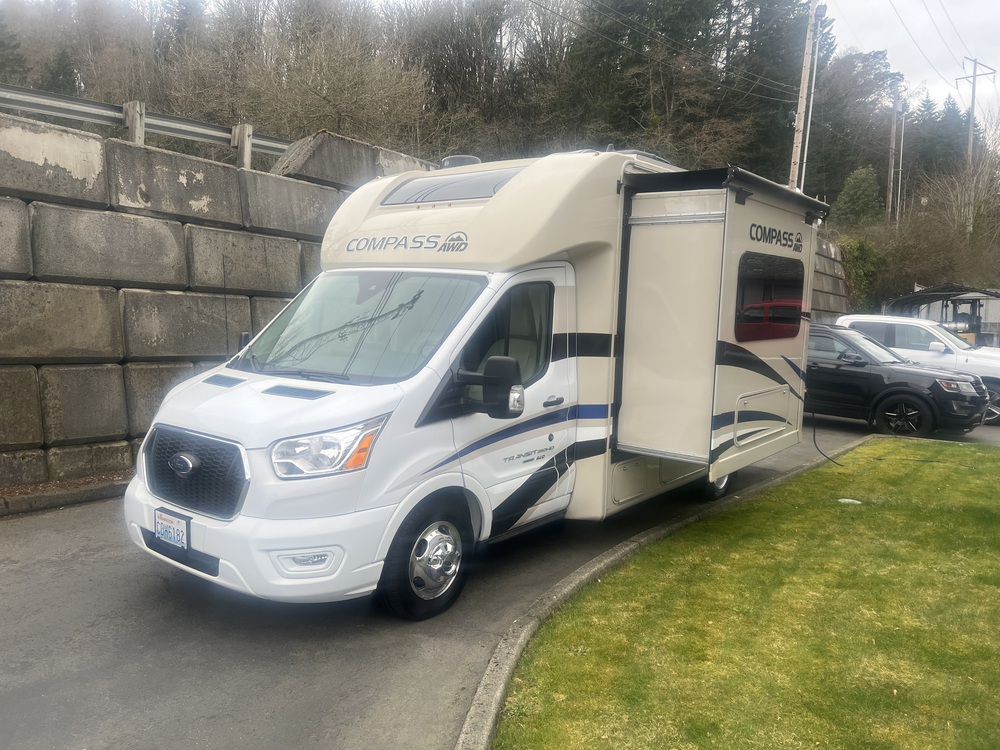 Photo of Rv
