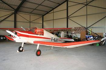 Thumbnail of aircraft