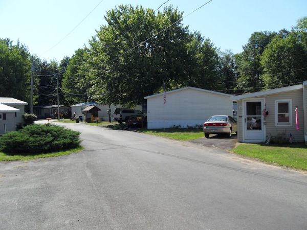 Photo of Mobile Home Park