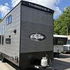 RV for Sale: 2024 CHEROKEE TIMBERWOLF 16ML