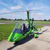Aircraft for Sale: 2017 AutoGyro MTOsport 2017  £49,500 ono *REDUCED*