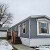 Mobile Home for Rent: 2 Bed 1 Bath 2022 Champion