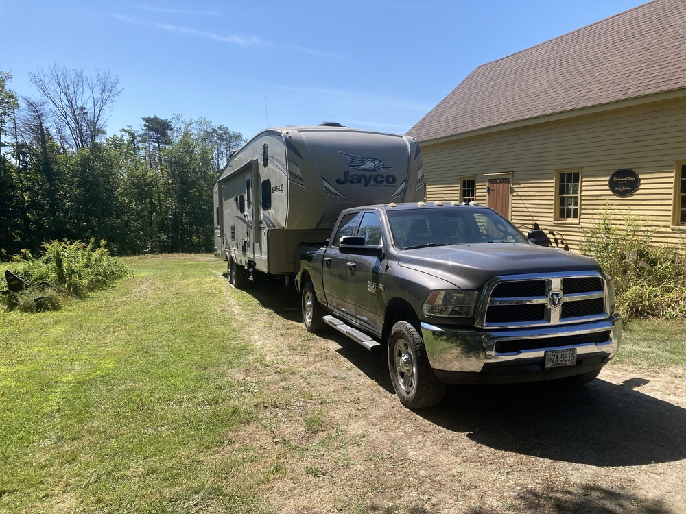 Photo of Rv