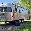 RV for Sale: 2007 INTERNATIONAL 25FB