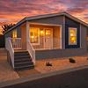 Mobile Home for Sale: 2 Bed 2 Bath 2025 Mobile Home
