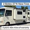 RV for Sale: 2016 ALANTE 26Y