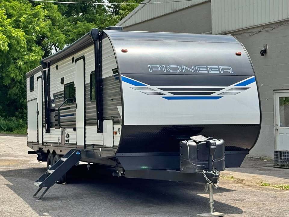 Photo of Rv