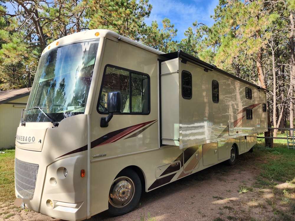 Photo of Rv