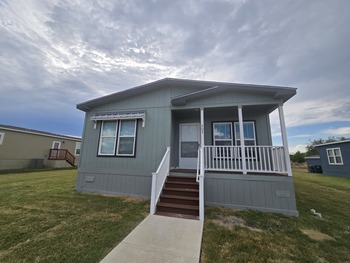 Thumbnail of mobile home