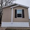 Mobile Home for Rent: 2 Bed 2 Bath 2015 Clayton