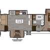 RV for Sale: 2019 Montana 3791RD