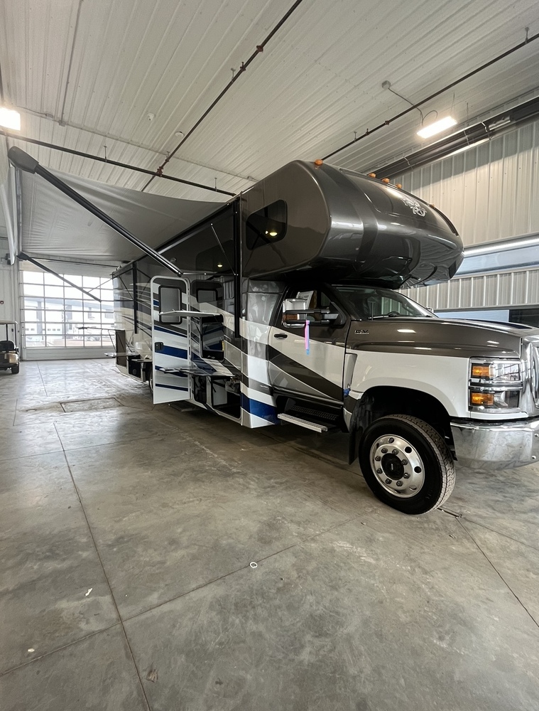 Photo of Rv