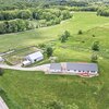 Mobile Home for Sale: Pole Barn, Manuf. Home/Mobile Home - Williamsport, IN, Williamsport, IN