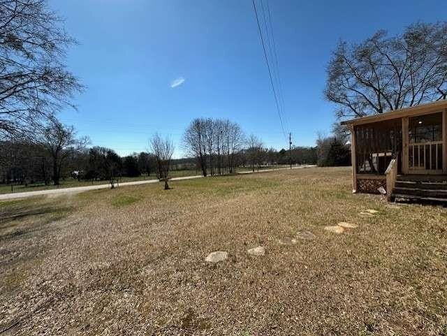 Photo of Mobile Home Lot