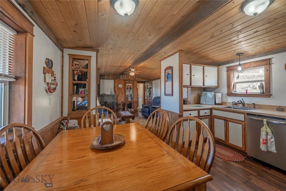 Photo of Mobile Home Lot