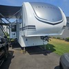 RV for Sale: 2024 Influence 3704BH