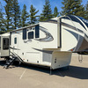 RV for Sale: 2019 SOLITUDE 372WB