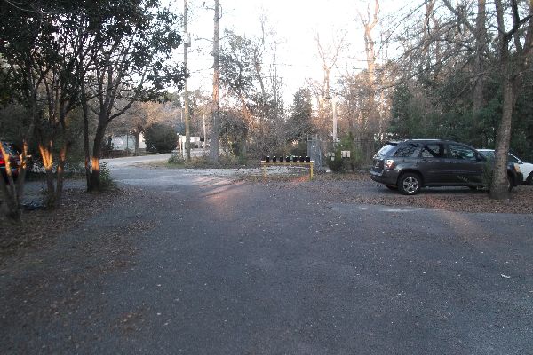 Photo of Mobile Home Park