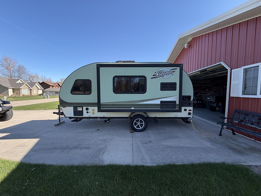 Photo of Rv
