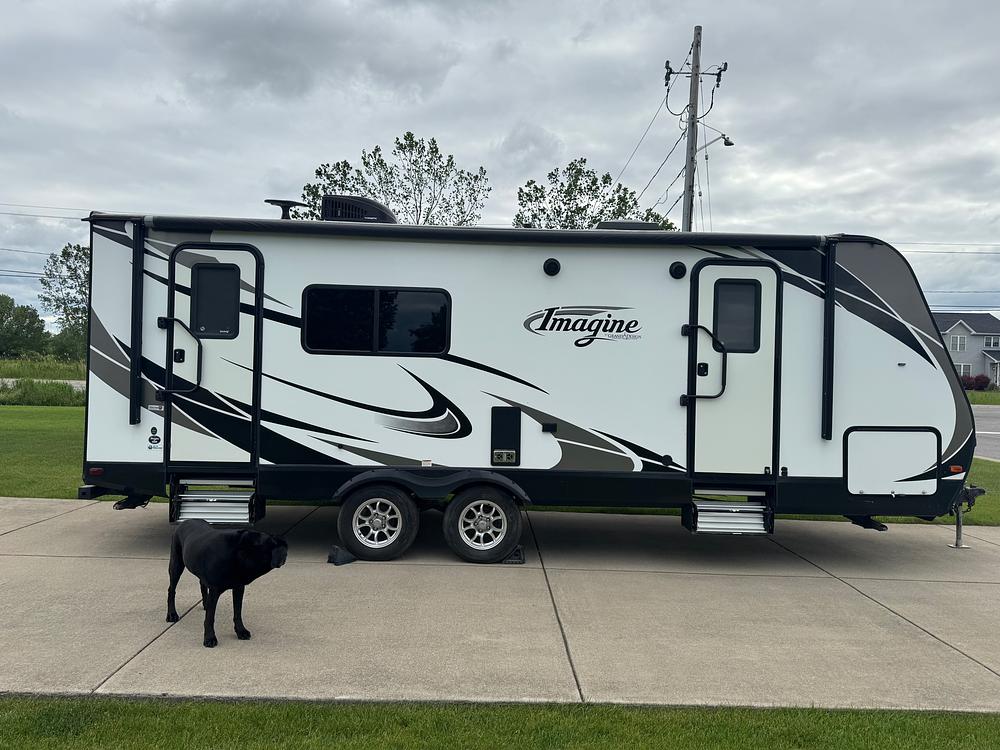 Photo of Rv
